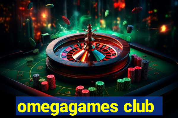 omegagames club